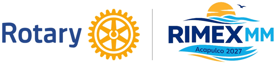 Rotary International · RIMEX MM Acapulco 2027